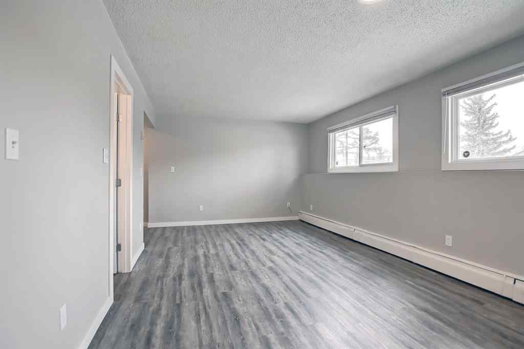 MLS® A2250655 - Unit #101 4512 75 Street NW in Bowness Calgary, Residential