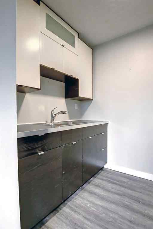MLS® A2250655 - Unit #101 4512 75 Street NW in Bowness Calgary, Residential