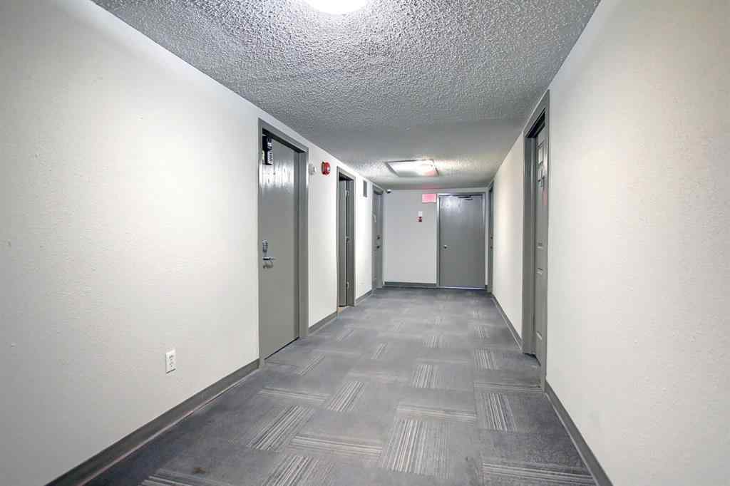 MLS® A2250655 - Unit #101 4512 75 Street NW in Bowness Calgary, Residential
