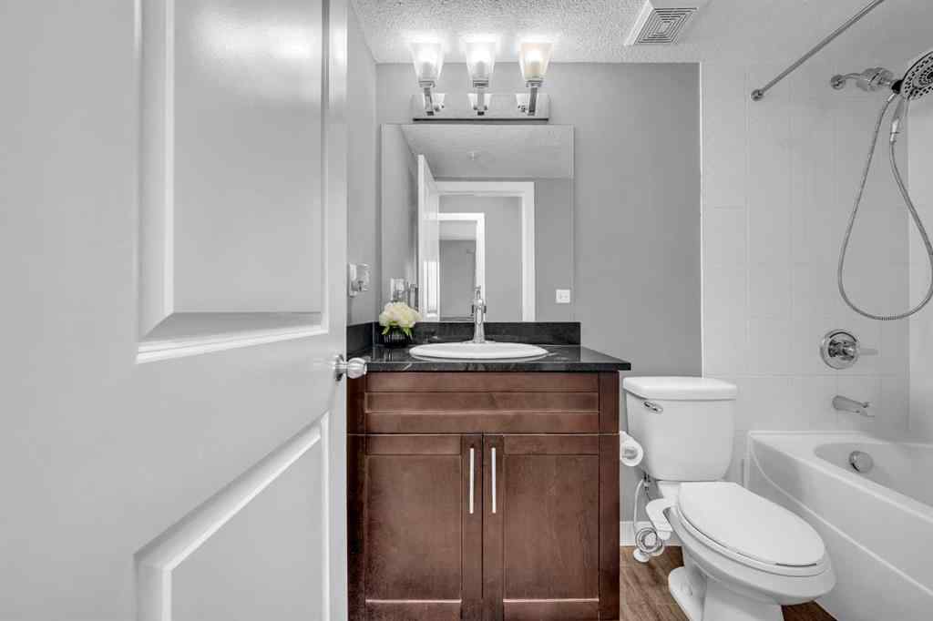 MLS® A2250660 - Unit #319 5 Saddlestone Way NE in Saddle Ridge Calgary, Residential