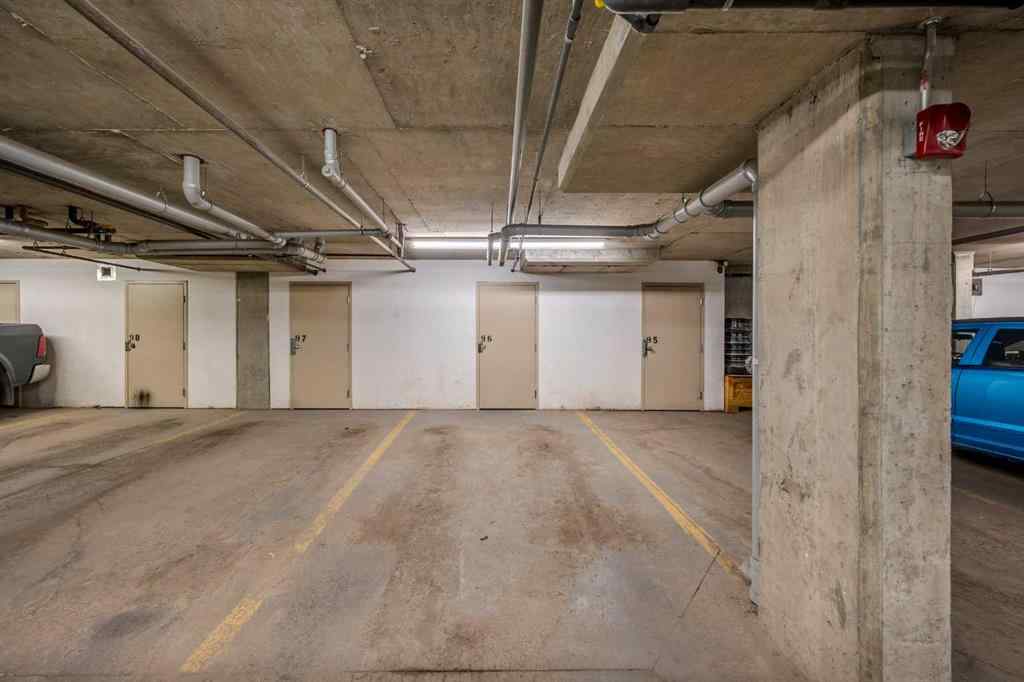 MLS® A2250660 - Unit #319 5 Saddlestone Way NE in Saddle Ridge Calgary, Residential