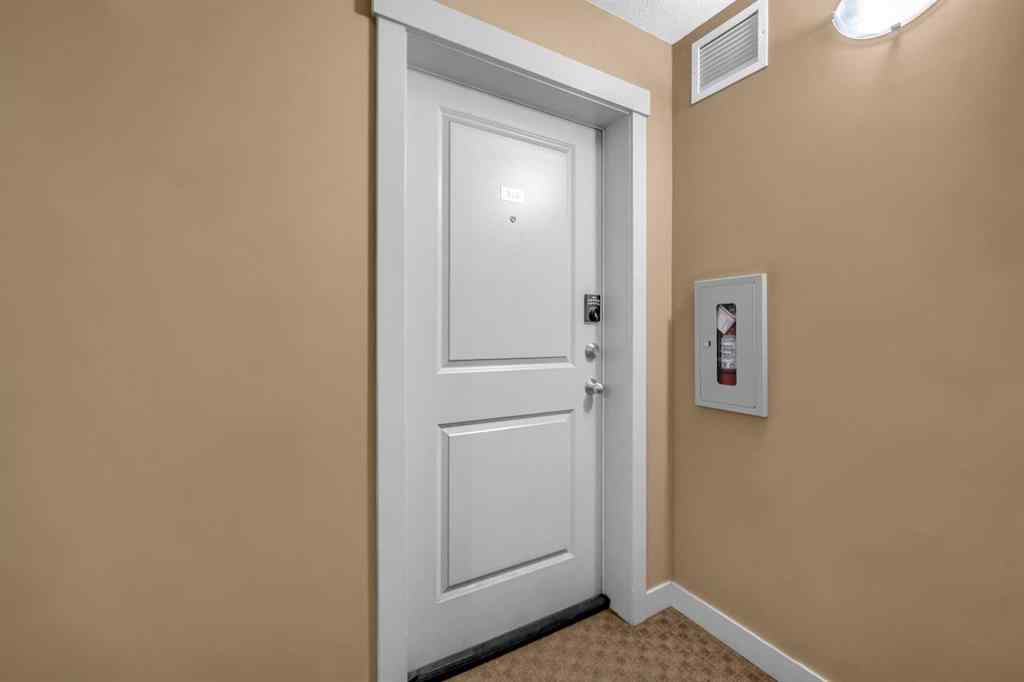MLS® A2250660 - Unit #319 5 Saddlestone Way NE in Saddle Ridge Calgary, Residential