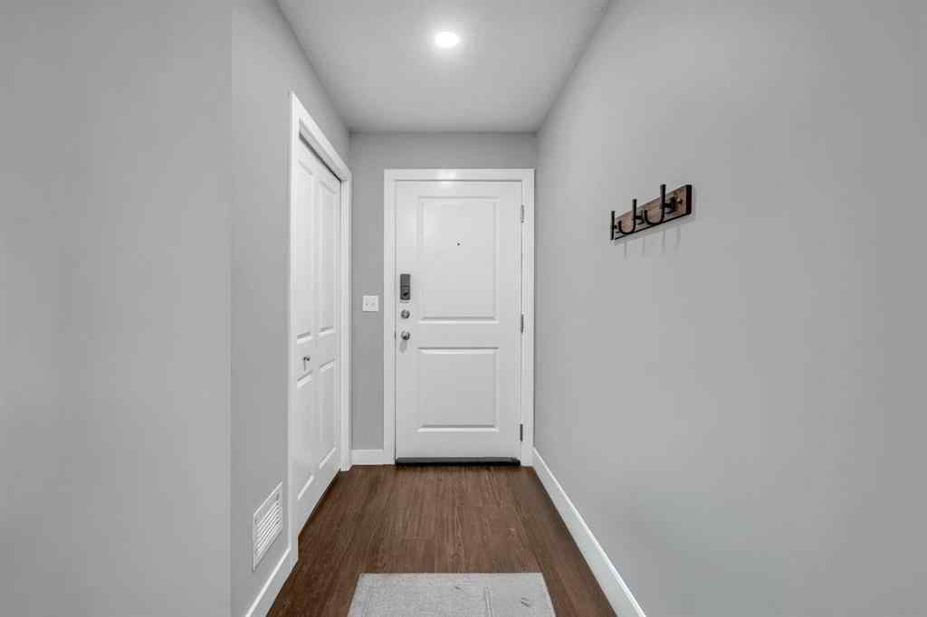 MLS® A2250660 - Unit #319 5 Saddlestone Way NE in Saddle Ridge Calgary, Residential