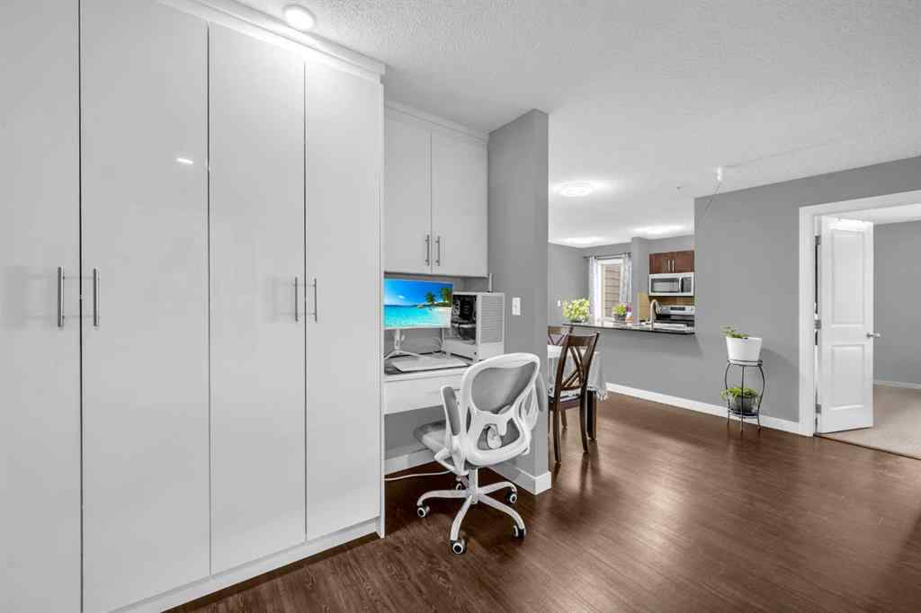 MLS® A2250660 - Unit #319 5 Saddlestone Way NE in Saddle Ridge Calgary, Residential
