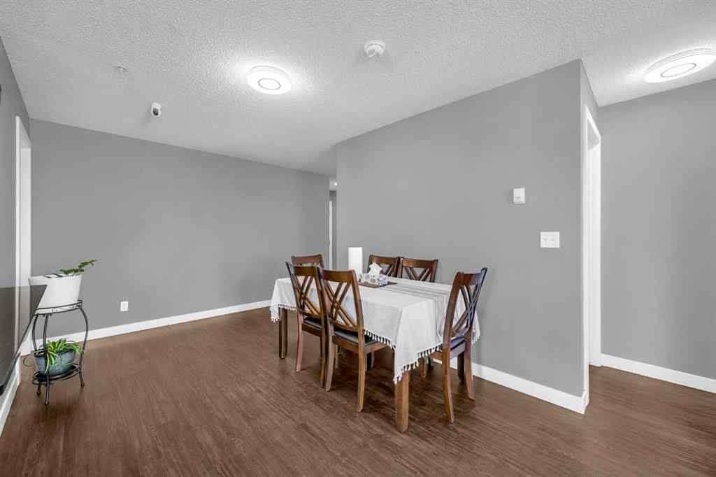 MLS® A2250660 - Unit #319 5 Saddlestone Way NE in Saddle Ridge Calgary, Residential