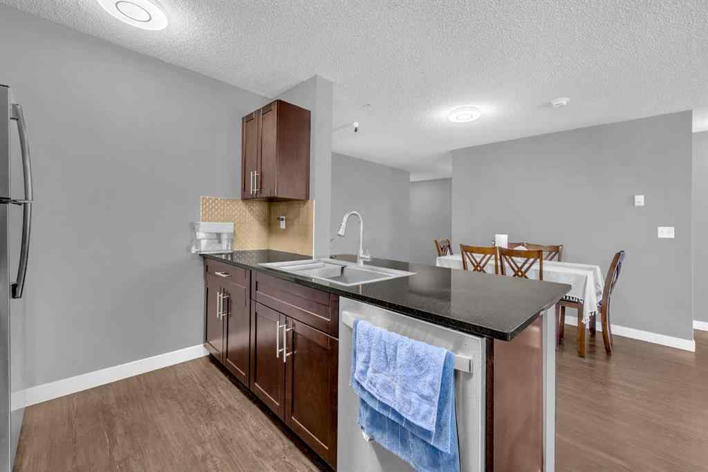 MLS® A2250660 - Unit #319 5 Saddlestone Way NE in Saddle Ridge Calgary, Residential