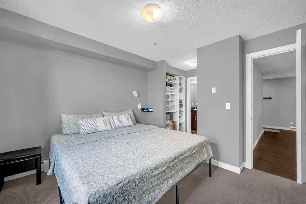 MLS® A2250660 - Unit #319 5 Saddlestone Way NE in Saddle Ridge Calgary, Residential