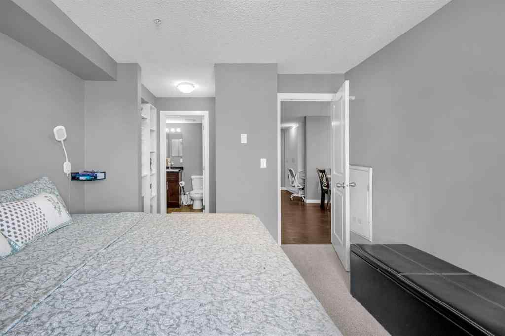 MLS® A2250660 - Unit #319 5 Saddlestone Way NE in Saddle Ridge Calgary, Residential
