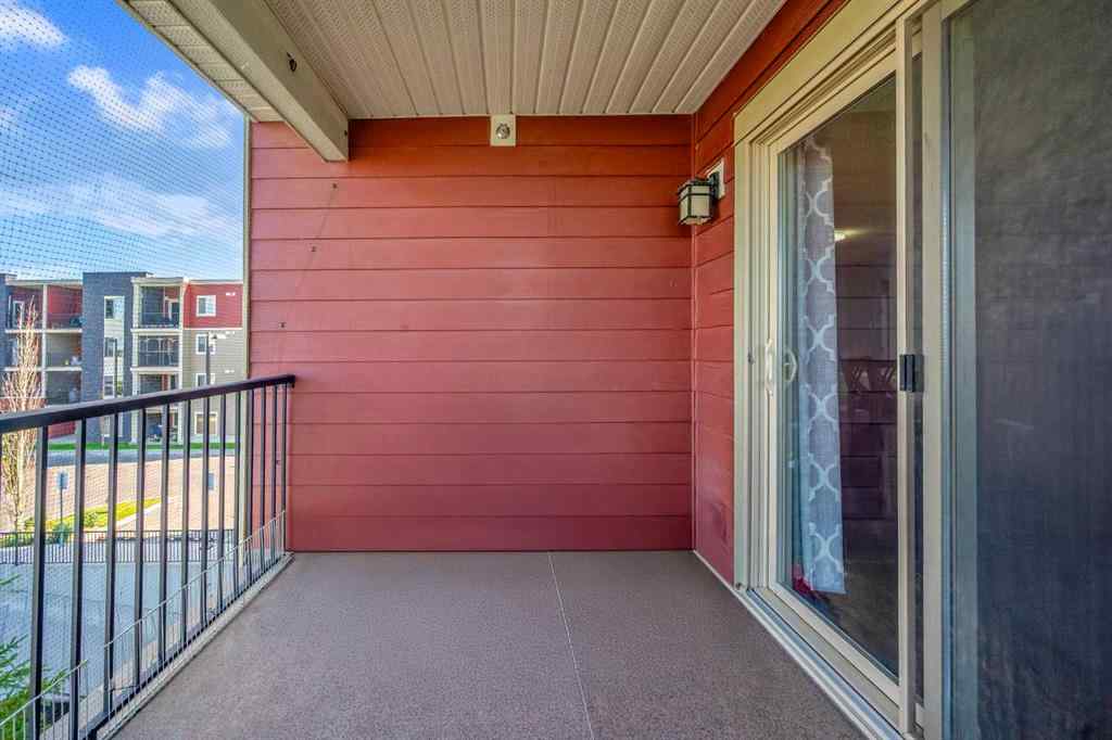 MLS® A2250660 - Unit #319 5 Saddlestone Way NE in Saddle Ridge Calgary, Residential