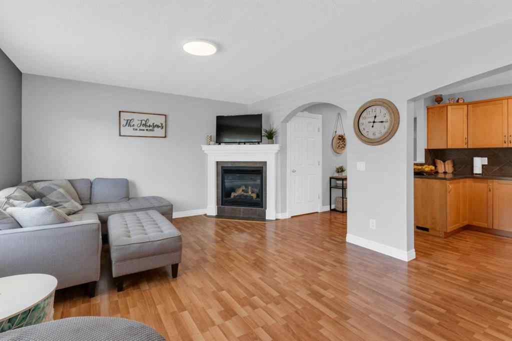 MLS® A2250663 - 350 Sagewood Gardens  in Sagewood Airdrie, Residential
