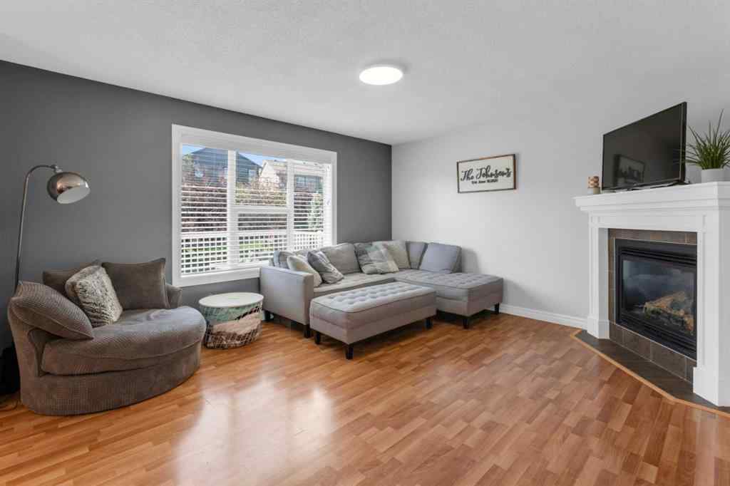 MLS® A2250663 - 350 Sagewood Gardens  in Sagewood Airdrie, Residential