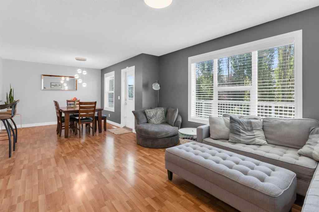 MLS® A2250663 - 350 Sagewood Gardens  in Sagewood Airdrie, Residential