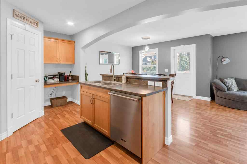 MLS® A2250663 - 350 Sagewood Gardens  in Sagewood Airdrie, Residential