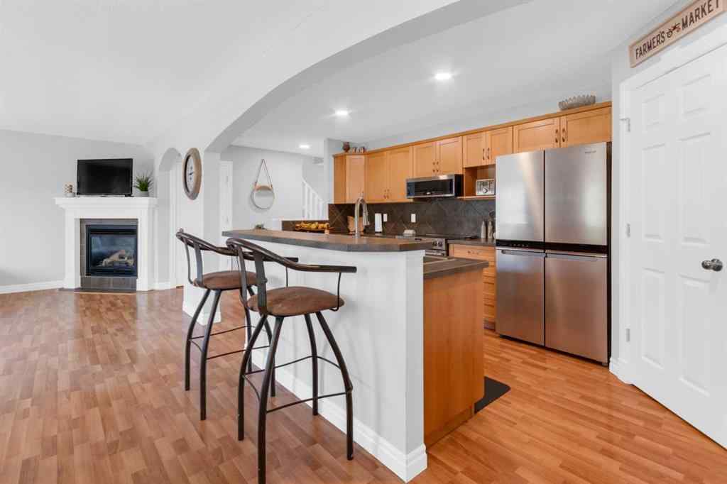 MLS® A2250663 - 350 Sagewood Gardens  in Sagewood Airdrie, Residential