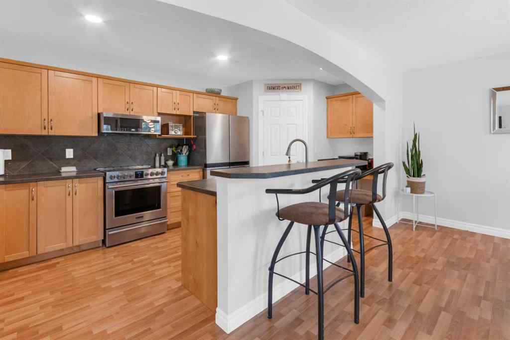 MLS® A2250663 - 350 Sagewood Gardens  in Sagewood Airdrie, Residential