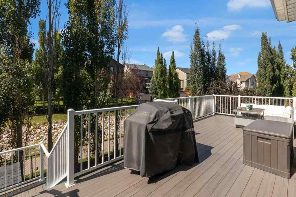 MLS® A2250663 - 350 Sagewood Gardens  in Sagewood Airdrie, Residential