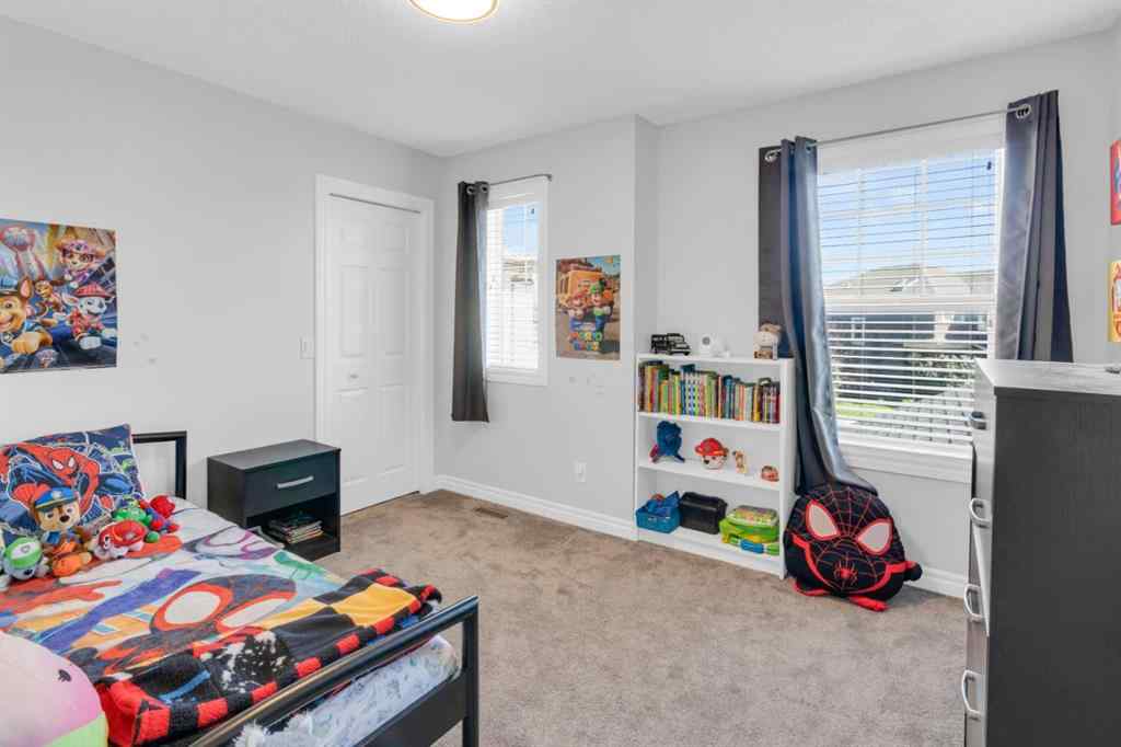 MLS® A2250663 - 350 Sagewood Gardens  in Sagewood Airdrie, Residential