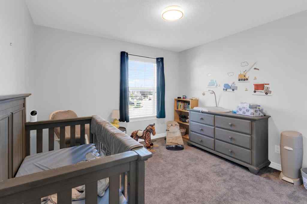 MLS® A2250663 - 350 Sagewood Gardens  in Sagewood Airdrie, Residential