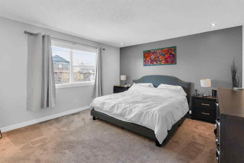 MLS® A2250663 - 350 Sagewood Gardens  in Sagewood Airdrie, Residential