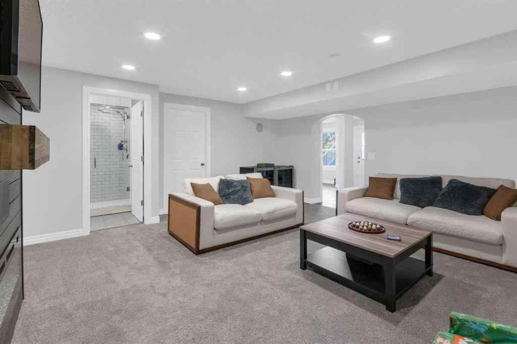 MLS® A2250663 - 350 Sagewood Gardens  in Sagewood Airdrie, Residential