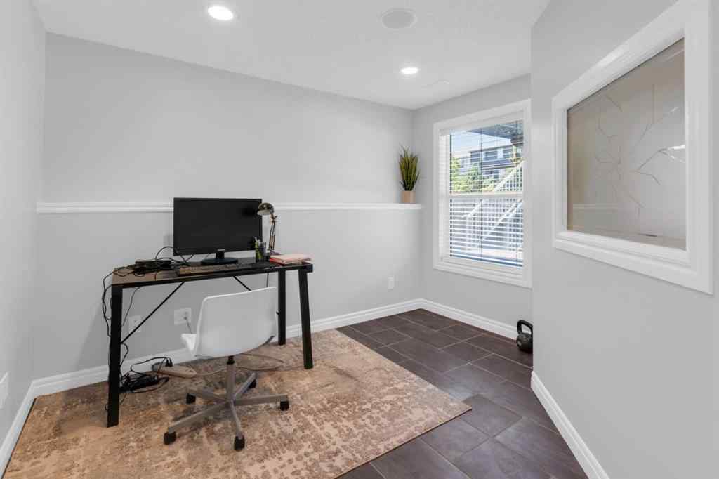MLS® A2250663 - 350 Sagewood Gardens  in Sagewood Airdrie, Residential