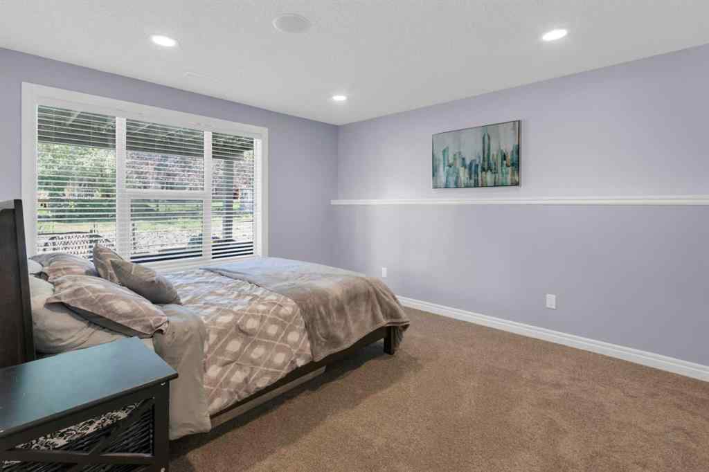 MLS® A2250663 - 350 Sagewood Gardens  in Sagewood Airdrie, Residential