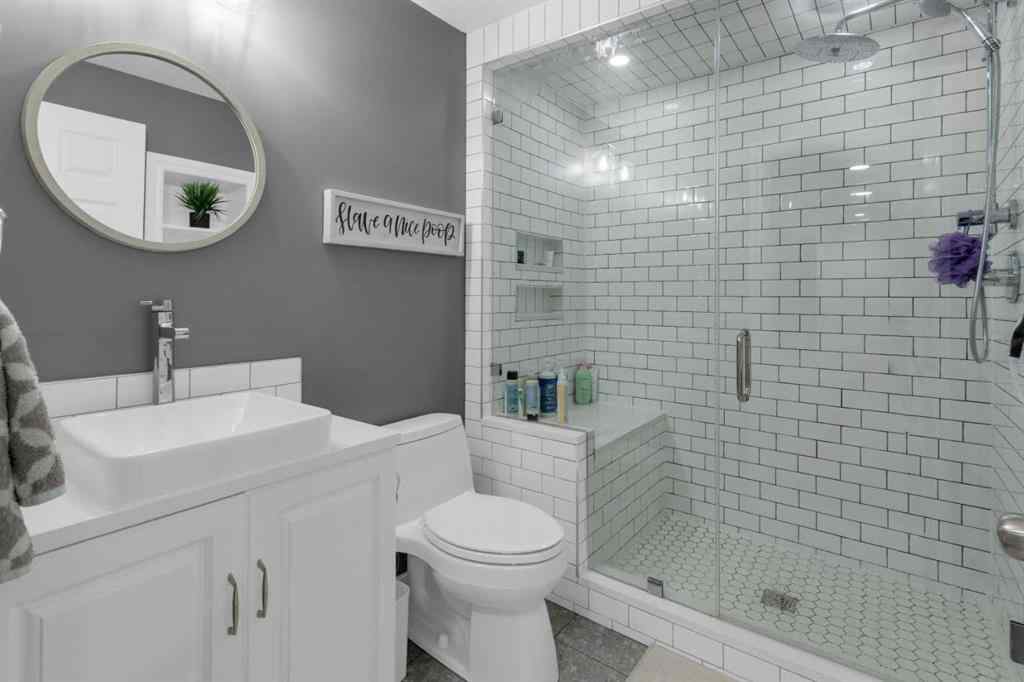MLS® A2250663 - 350 Sagewood Gardens  in Sagewood Airdrie, Residential