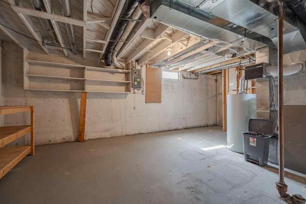 MLS® A2250664 - 631 Hunts Crescent NW in Huntington Hills Calgary, Residential