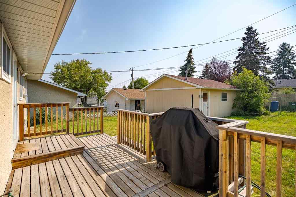 MLS® A2250664 - 631 Hunts Crescent NW in Huntington Hills Calgary, Residential
