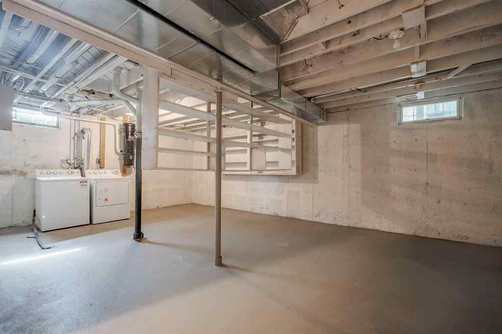 MLS® A2250664 - 631 Hunts Crescent NW in Huntington Hills Calgary, Residential