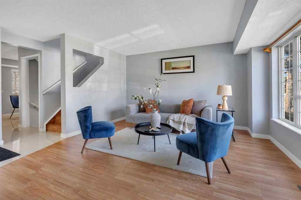 MLS® A2250665 - 43 MARTINWOOD Road NE in Martindale Calgary, Residential