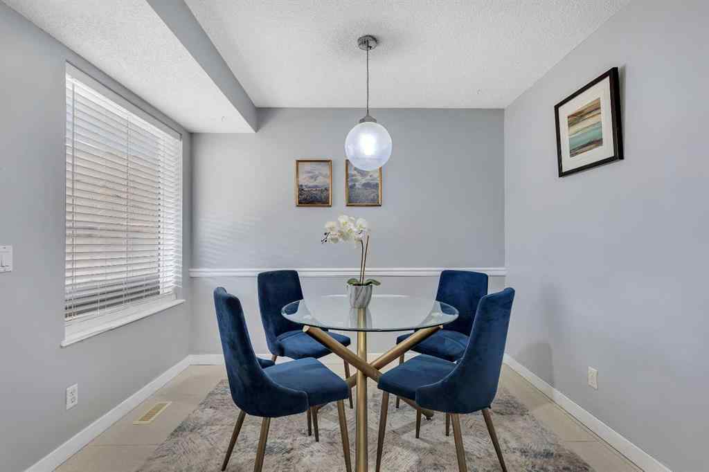 MLS® A2250665 - 43 MARTINWOOD Road NE in Martindale Calgary, Residential