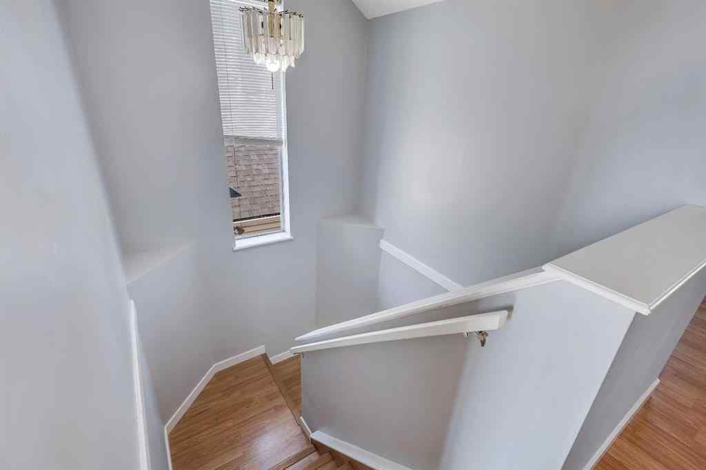 MLS® A2250665 - 43 MARTINWOOD Road NE in Martindale Calgary, Residential