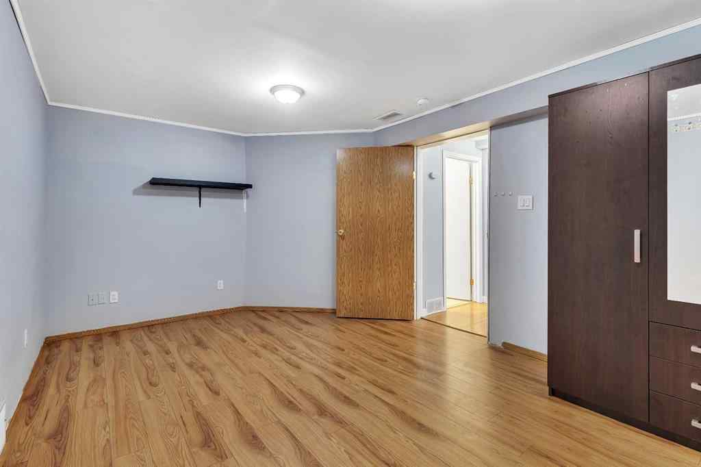 MLS® A2250665 - 43 MARTINWOOD Road NE in Martindale Calgary, Residential