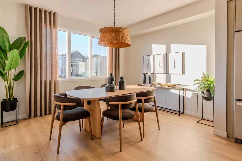 MLS® A2250666 - 1229 Creekview Drive SW in Pine Creek Calgary, Residential