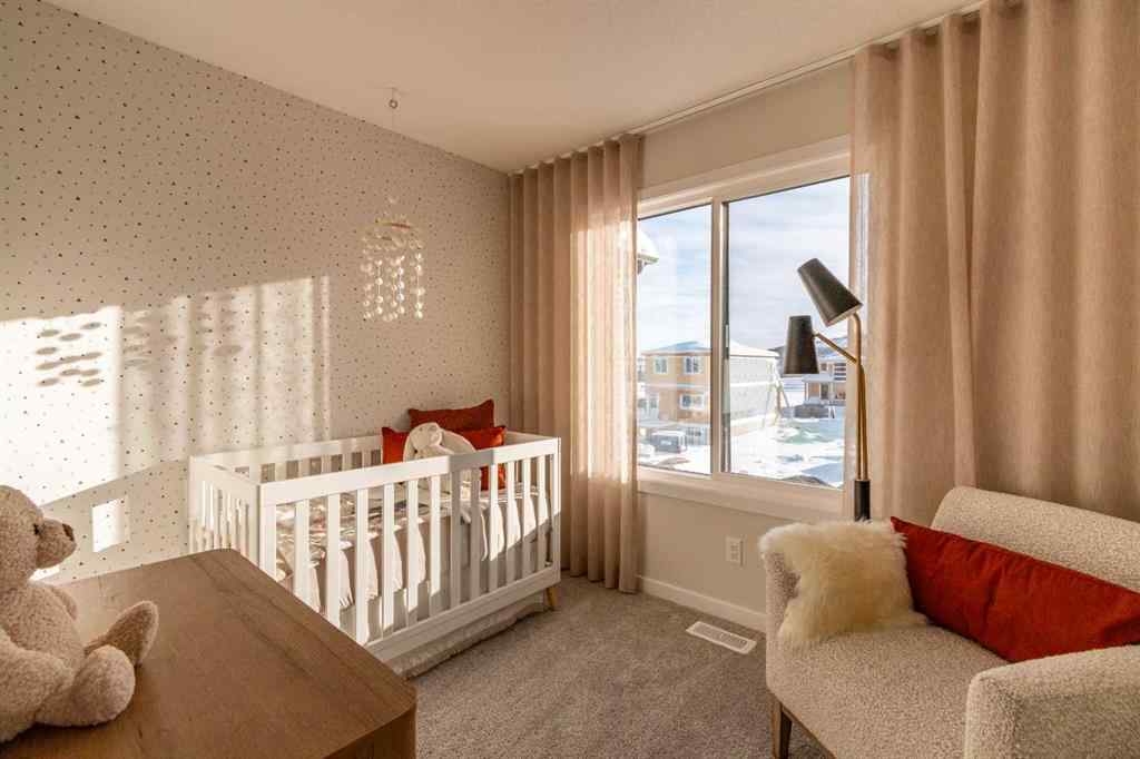 MLS® A2250666 - 1229 Creekview Drive SW in Pine Creek Calgary, Residential