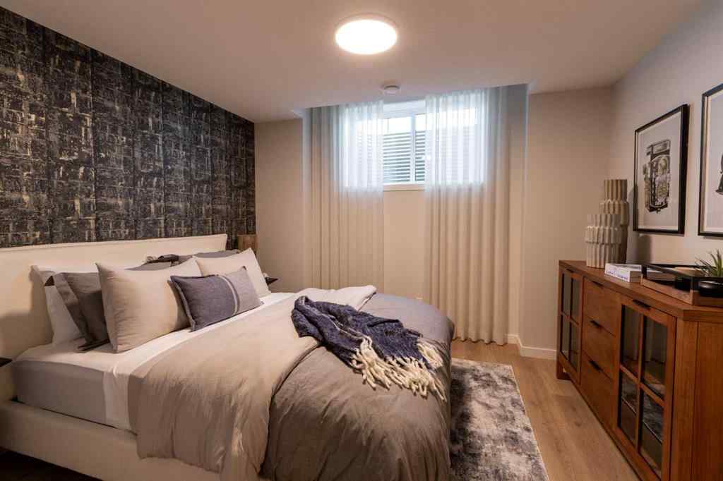 MLS® A2250666 - 1229 Creekview Drive SW in Pine Creek Calgary, Residential