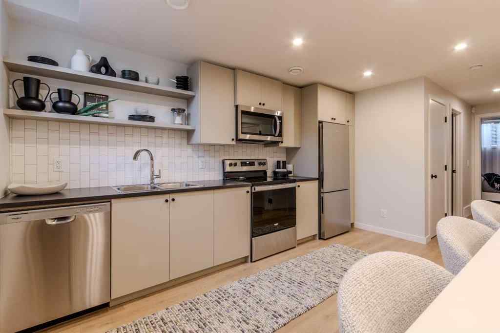 MLS® A2250666 - 1229 Creekview Drive SW in Pine Creek Calgary, Residential