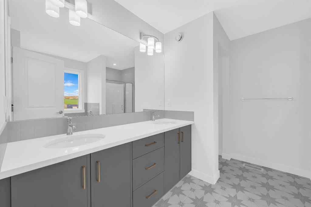 MLS® A2250668 - 1182 Chinook Winds Circle SW in Chinook Gate Airdrie, Residential