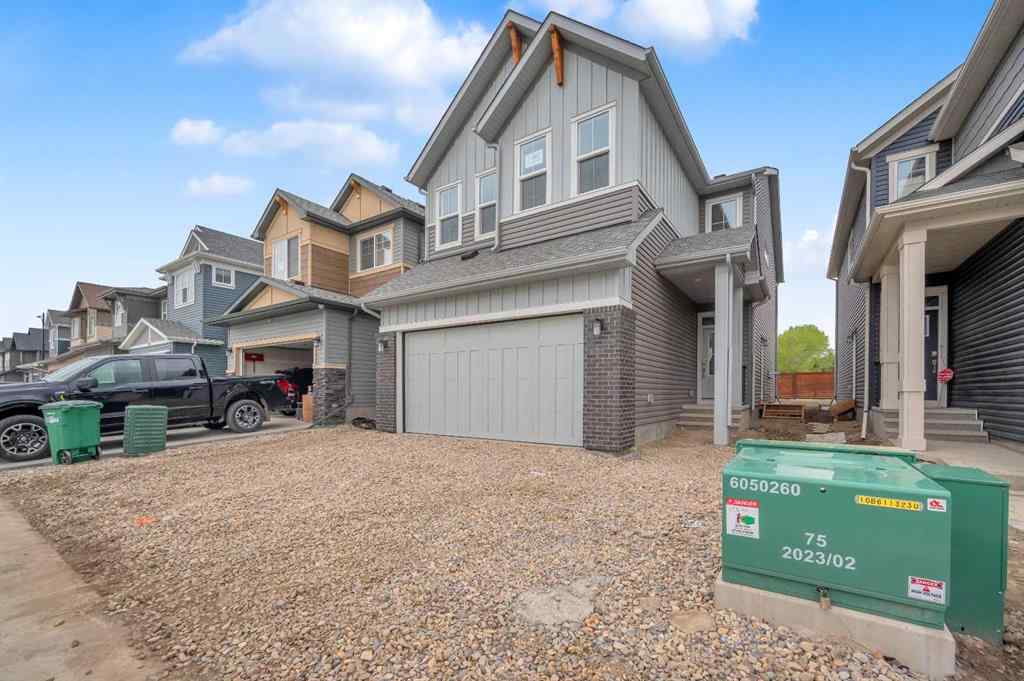 MLS® A2250668 - 1182 Chinook Winds Circle SW in Chinook Gate Airdrie, Residential