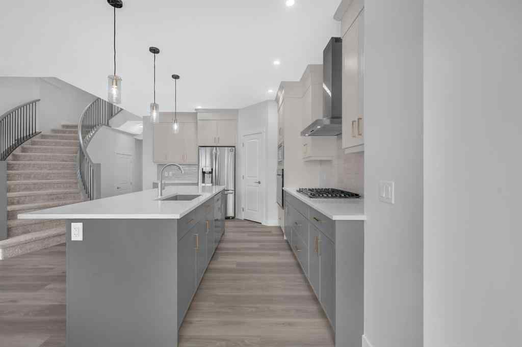 MLS® A2250668 - 1182 Chinook Winds Circle SW in Chinook Gate Airdrie, Residential