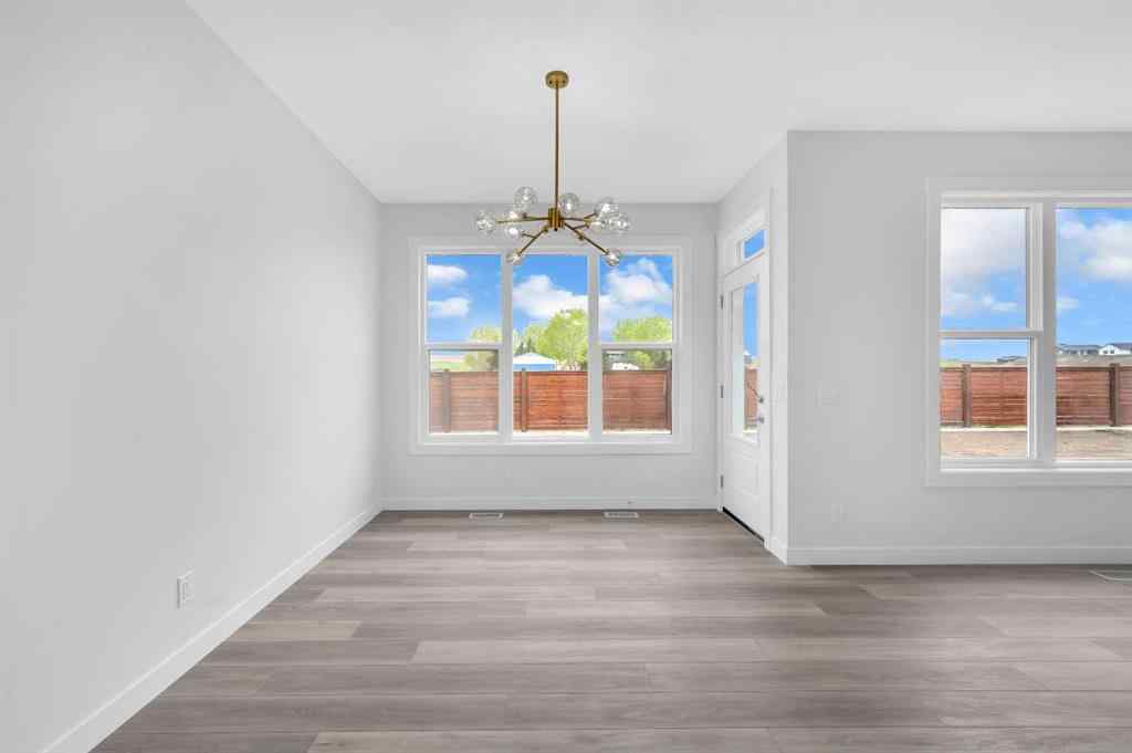 MLS® A2250668 - 1182 Chinook Winds Circle SW in Chinook Gate Airdrie, Residential