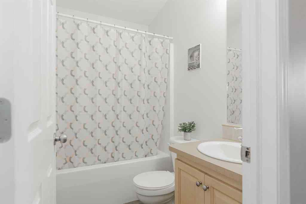 MLS® A2250669 - 262 Laffont Way  in Timberlea Fort McMurray, Residential