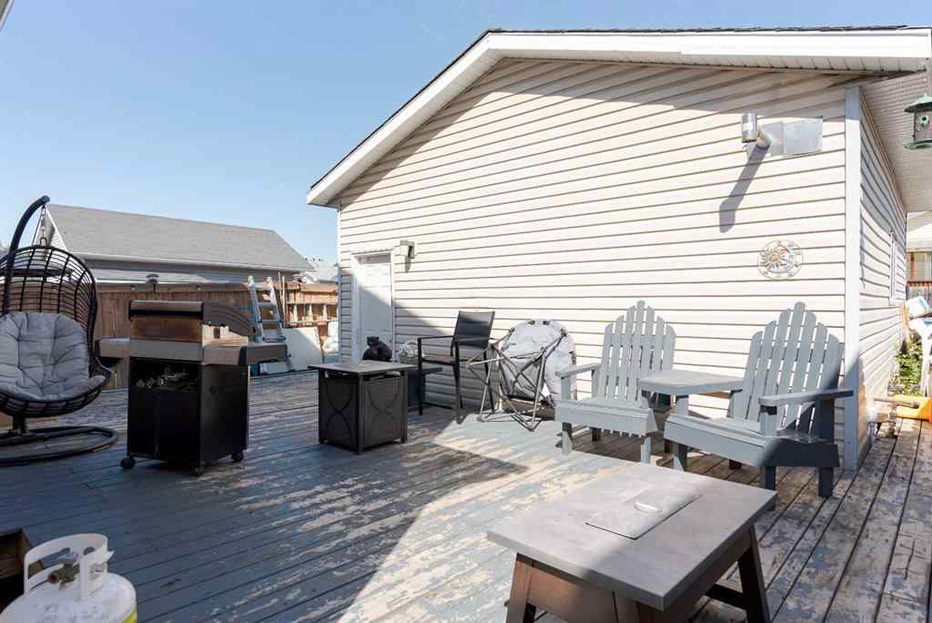 MLS® A2250669 - 262 Laffont Way  in Timberlea Fort McMurray, Residential