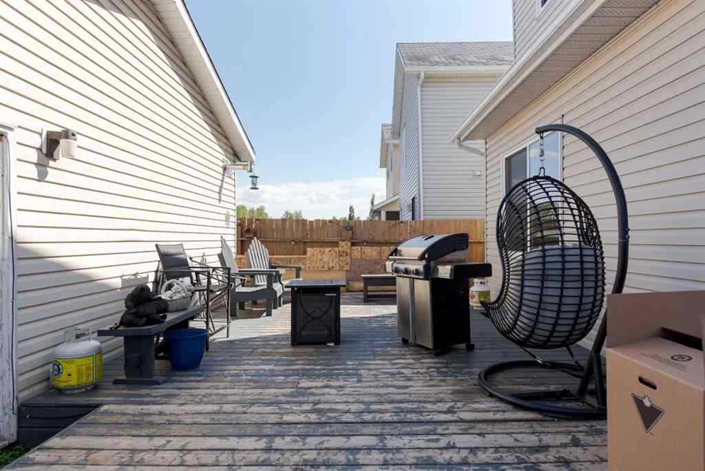 MLS® A2250669 - 262 Laffont Way  in Timberlea Fort McMurray, Residential
