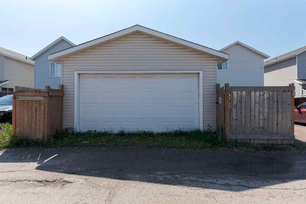 MLS® A2250669 - 262 Laffont Way  in Timberlea Fort McMurray, Residential