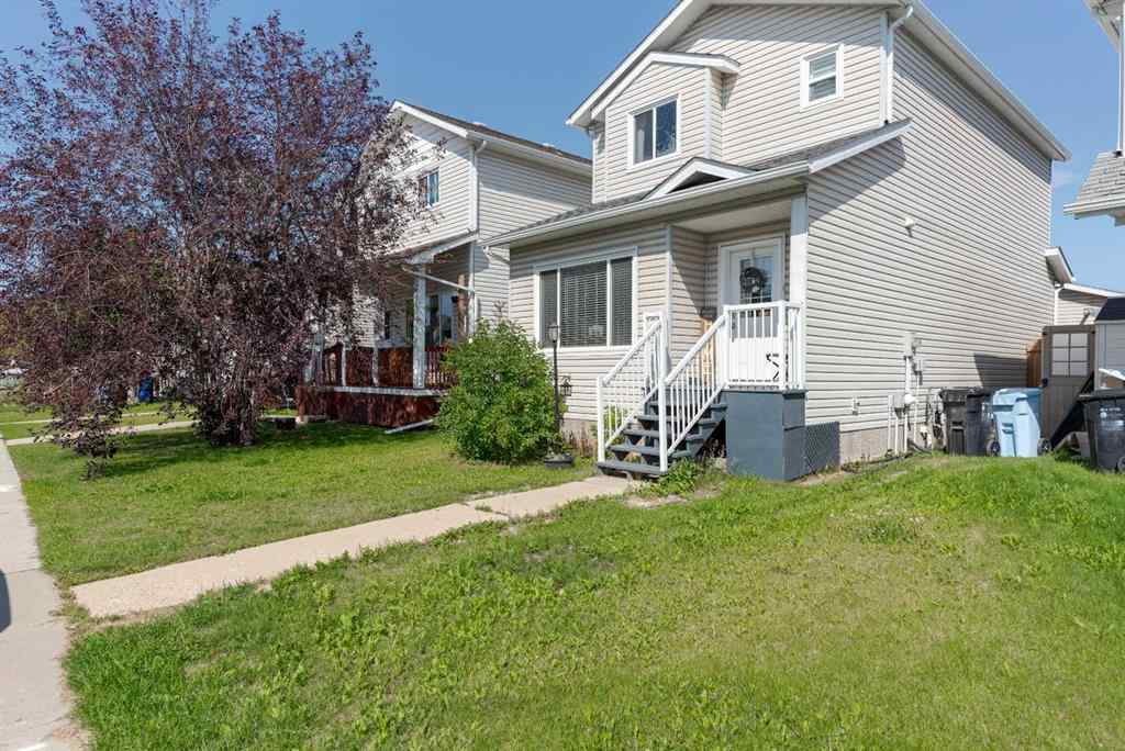 MLS® A2250669 - 262 Laffont Way  in Timberlea Fort McMurray, Residential