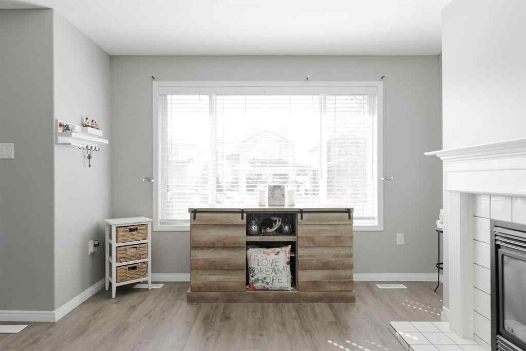 MLS® A2250669 - 262 Laffont Way  in Timberlea Fort McMurray, Residential