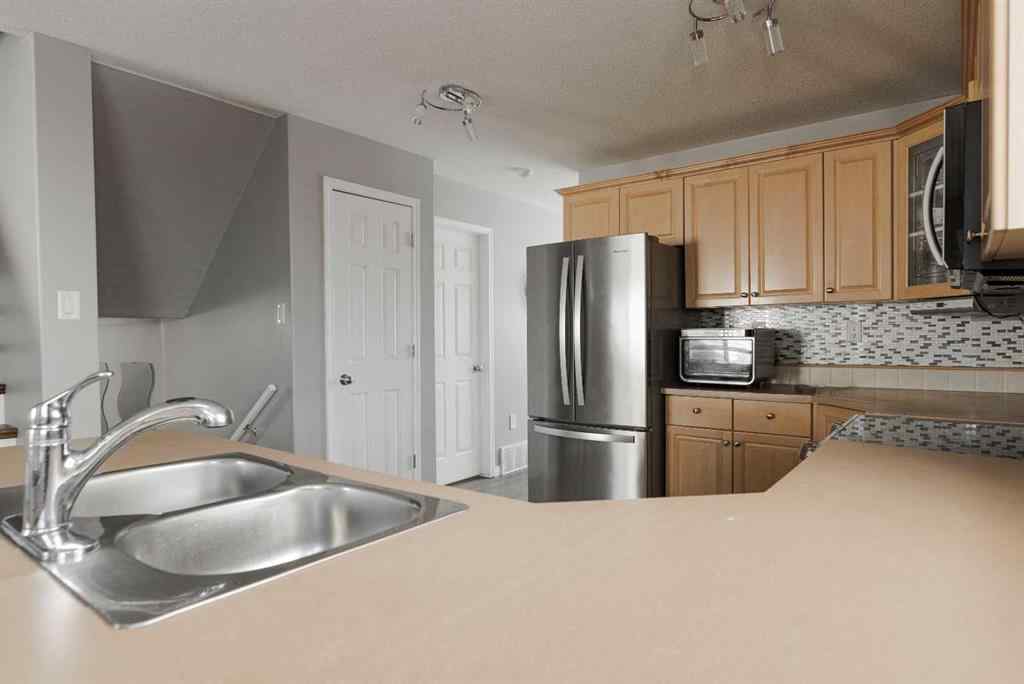 MLS® A2250669 - 262 Laffont Way  in Timberlea Fort McMurray, Residential