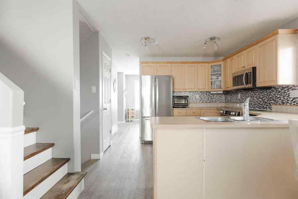MLS® A2250669 - 262 Laffont Way  in Timberlea Fort McMurray, Residential
